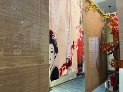 -花笺日本料理(奥园·中环广场店)