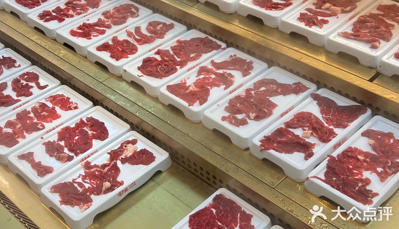 终于实现牛肉自由!!!🐂