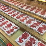 终于实现牛肉自由!!!🐂