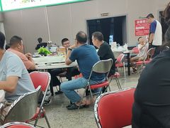 -嘉升大排档(番禺总店)