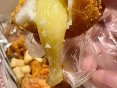 -BOPEYE·波派炸鸡(河西中央商场店)