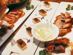 -北京老铺烤鸭(西稍门店)