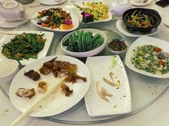 -金翠皇宫粤菜·点心·海鲜(翡翠店)