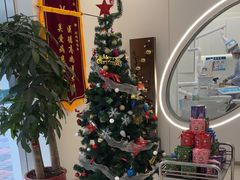 -皓齿连锁·雅贝健口腔·种植·矫正中心(虹口曲阳路店)