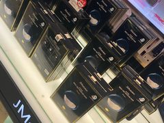 -新罗免税店(首尔总店)