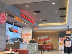 -汉堡王(财富广场店)