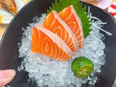 -友壹町寿司(佛山新DNA店)