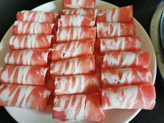 -将台涮肉(酒仙桥店)