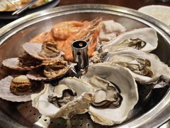 -东莱馋房(陆家嘴店)