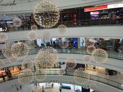 -万达广场(惠州大亚湾店)