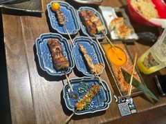 -一豚轩·烧鸟·豚骨拉面(五四路店)