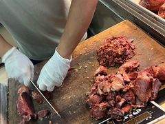 -清真铁志明腊牛羊肉