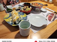 -鳗鲔料理小馆
