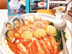 -闽海肴(北辰荟店)