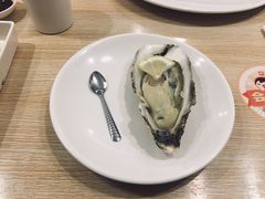 -海味当家(西安路店)