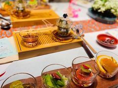 -叶叶菩提·晋福宫