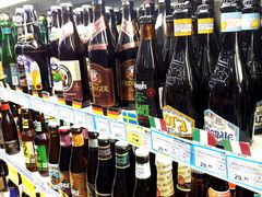 -帝玛进口精品超市D-MART