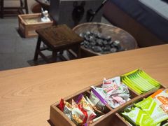 -泰合玺·精油疗愈SPA(狮山天街生活广场店)