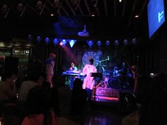 -月亮瓦肆音乐酒吧(环山路店)