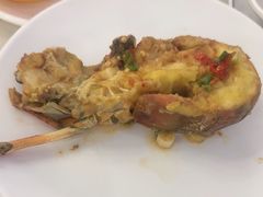 -福禧荟·海鲜自助