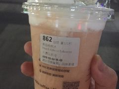 -瑞幸咖啡(南海万科广场店)