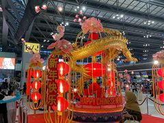 -曼谷素万那普国际机场