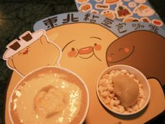 -仁义涵西餐·咖啡(中华巴洛克店)