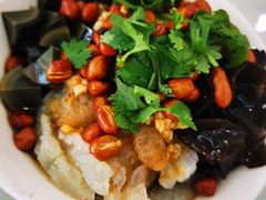 -裕德隆清真饭庄·天津特色菜(河东店)
