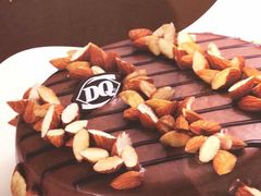 -DQ·蛋糕·冰淇淋(金桥店)