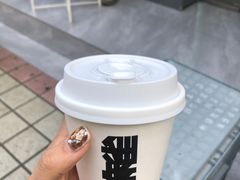 DIRTY-麻雀咖啡SPARROW COFFEE(十全街店)