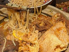 -山四砂锅(太原钟楼街店)