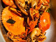 -七欣天香辣蟹火锅(苏州塔园路店)