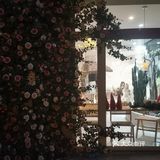 群力超漂亮甜品店