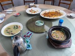 -鹿福农庄(南沙天后宫店)