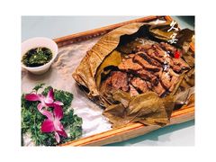 -久宴·天目湖大鱼头(恐龙园店)