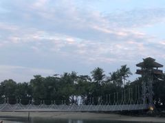 -亚洲大陆最南端