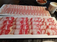 -天都火锅酒楼(虹梅南路店)