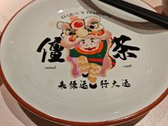 -禄运茶居·手工点心(猎德店)