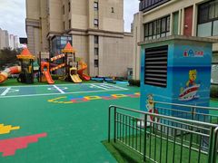 -吉的堡幼儿园(金地翔悦天下园)