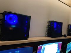-网鱼电竞(杨浦中原店)