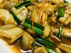 -江南村海鲜馆(洞头店)