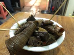 -吉鸿居和味牛杂