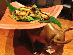 -云海肴·汽锅鸡·云南菜(天津国金汇店)