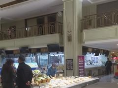 -新海渔港·胶东海鲜家常菜·家宴(奥体中心店)