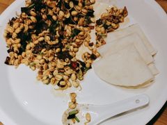 -永安鱼庄·镇江菜(三店纬五路店)