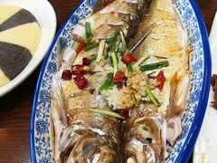 -印象江南(东栅店)