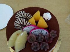 -美浓蛋糕(长清大学城店)