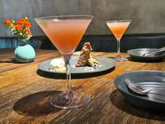 -Carbon莫卡哆·意大利复古集市餐厅(杭州大厦店)