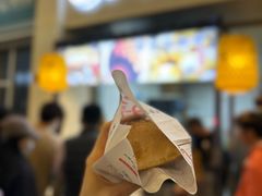 -百年夯碳烤胡椒饼(阿拉城店)