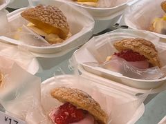 -巴黎贝甜(五道口店)